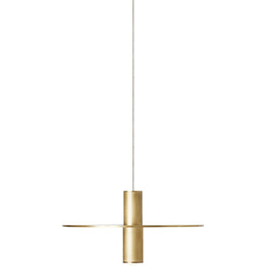 Mini Ponte Pendant - Visual Comfort Modern 1