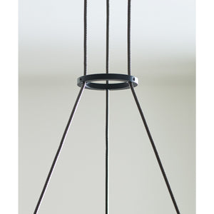 Ponte 22 Pendant - Visual Comfort Modern 14