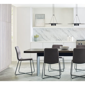 Ponte 22 Pendant - Visual Comfort Modern 17
