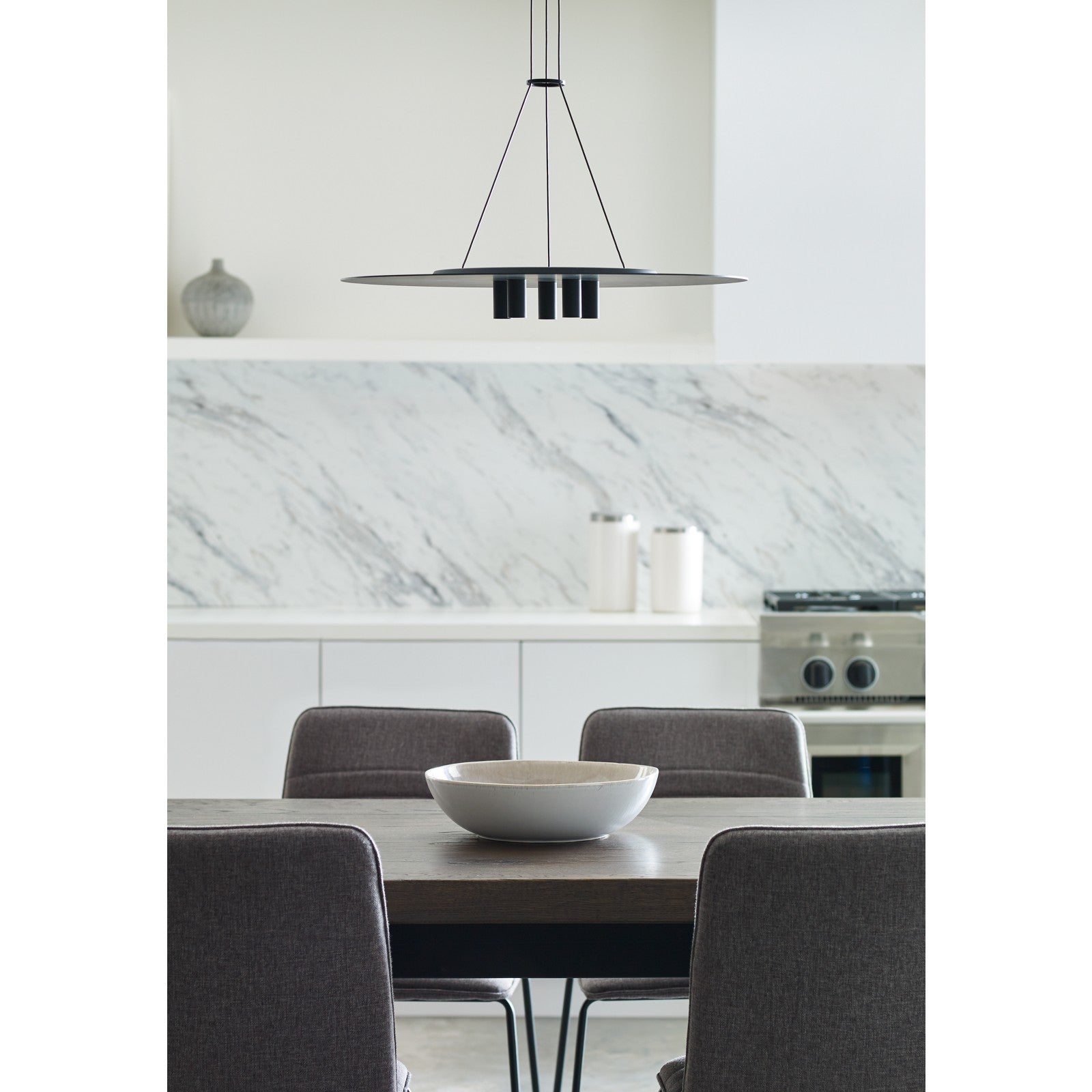 Ponte 22 Pendant - Visual Comfort Modern 15