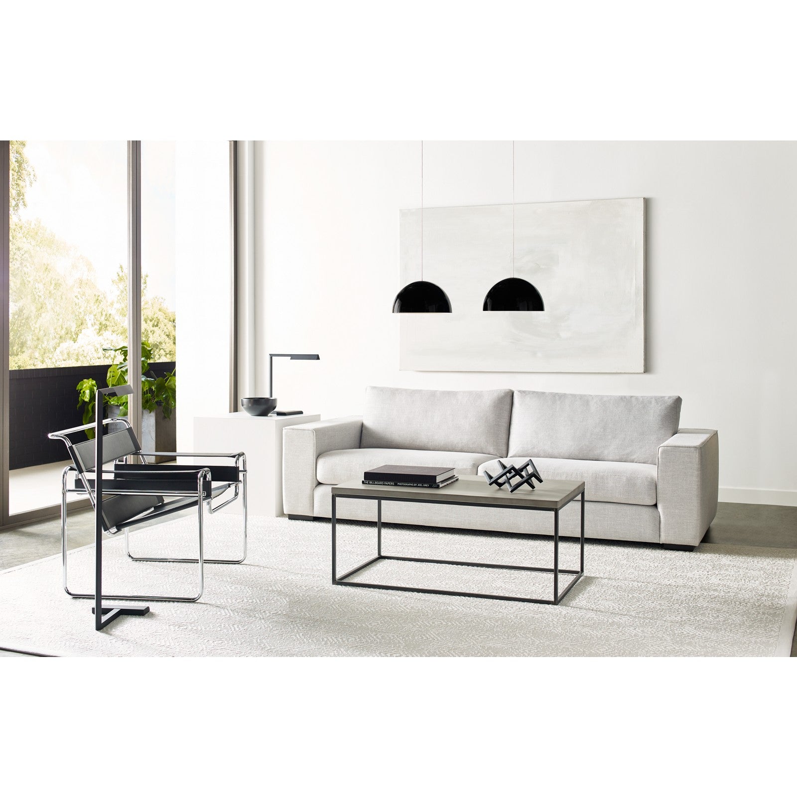 Dessau 16 Table Lamp - Visual Comfort Modern 6