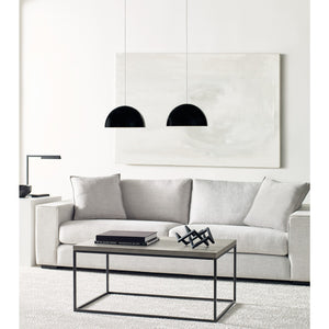 Dessau 16 Table Lamp - Visual Comfort Modern 7