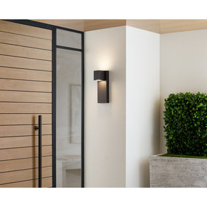 Quadrate Outdoor Wall - Visual Comfort Modern 3