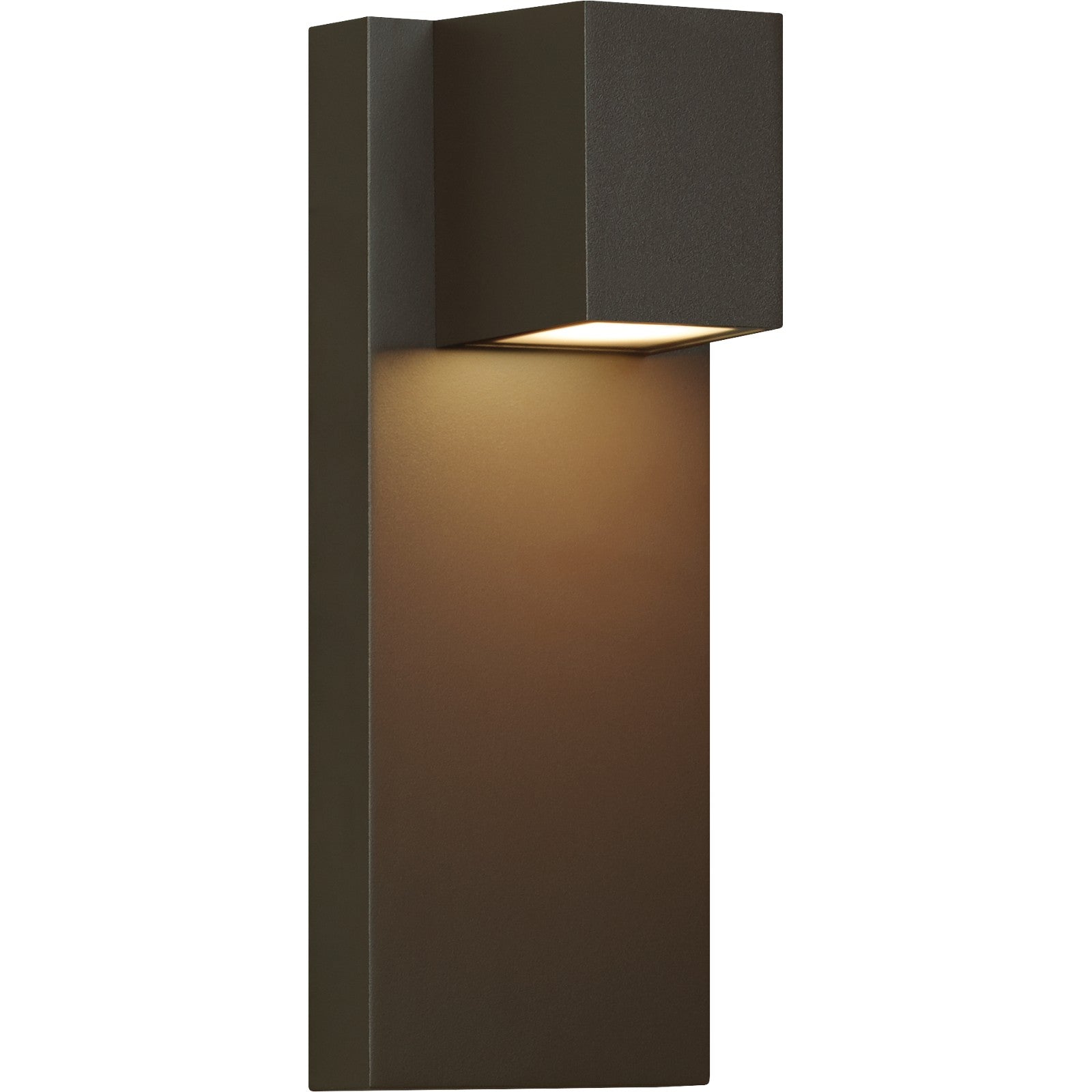 Quadrate Outdoor Wall - Visual Comfort Modern 1