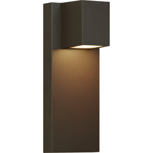 Quadrate Outdoor Wall - Visual Comfort Modern 1