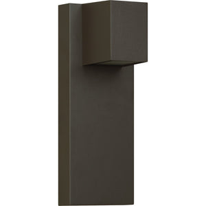 Quadrate Outdoor Wall - Visual Comfort Modern 2