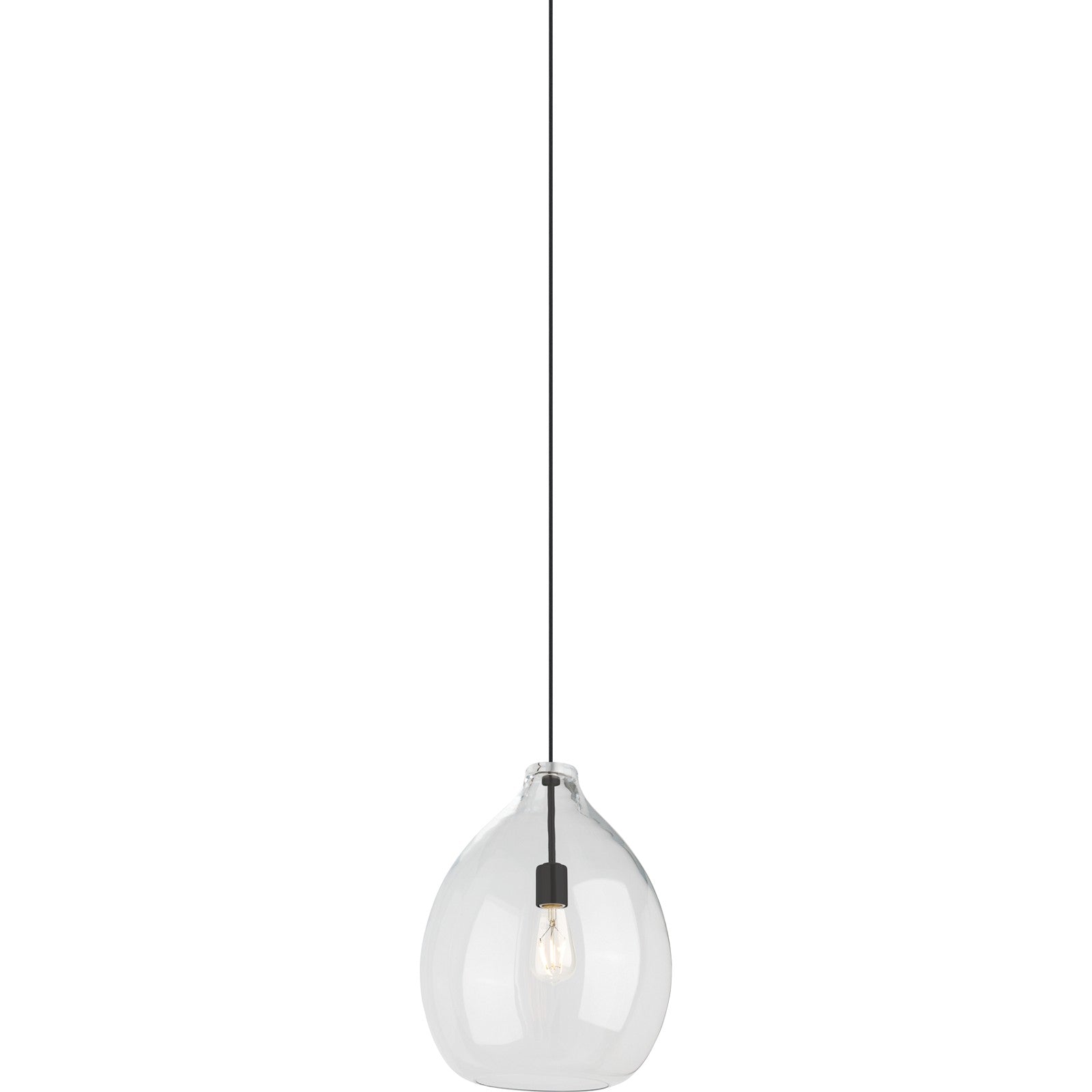 Quinton Pendant - Visual Comfort Modern 6
