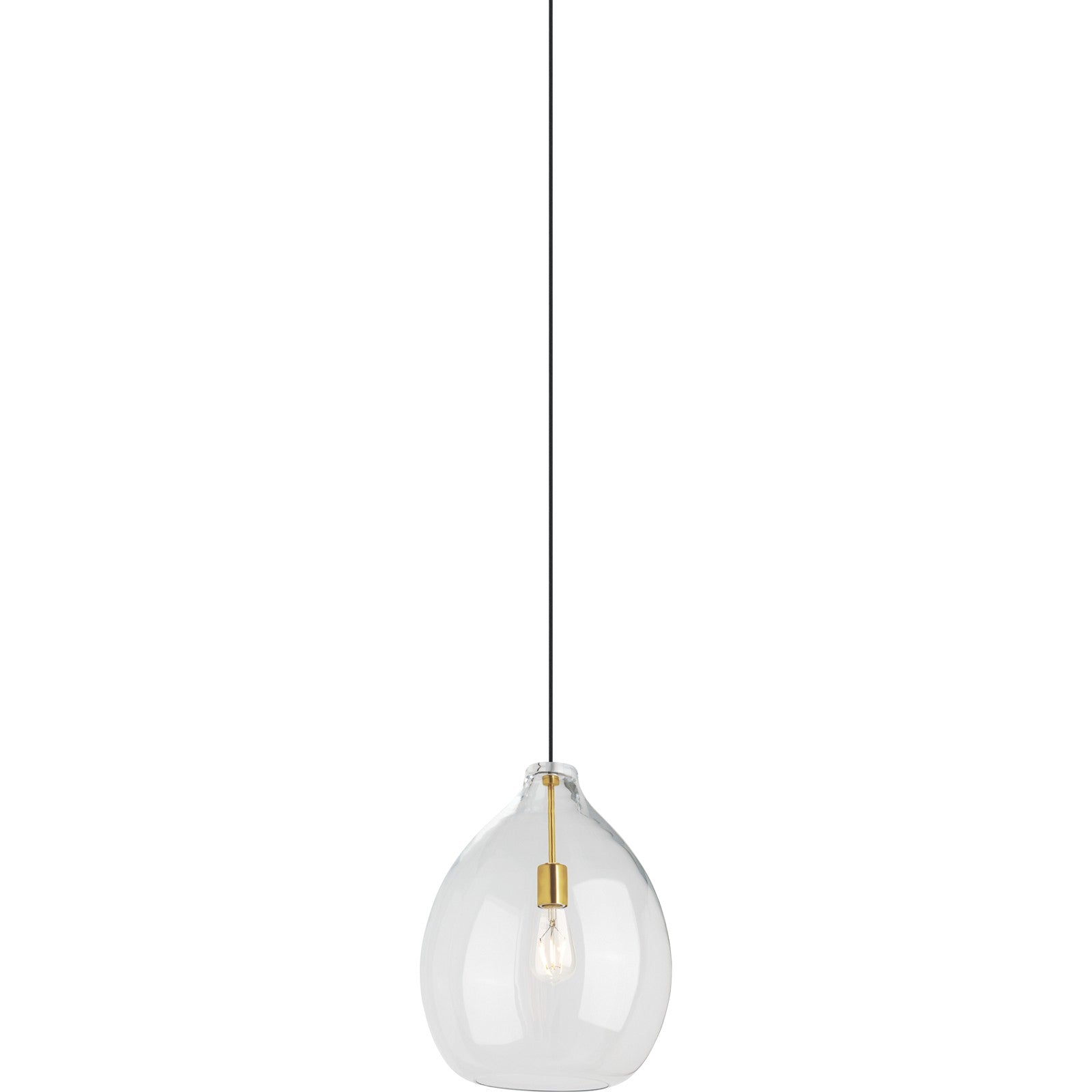Quinton Pendant - Visual Comfort Modern 5