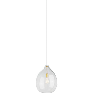 Quinton Pendant - Visual Comfort Modern 5