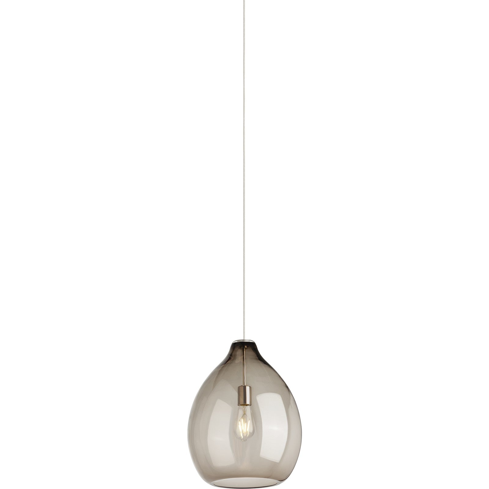 Quinton Pendant - Visual Comfort Modern 8