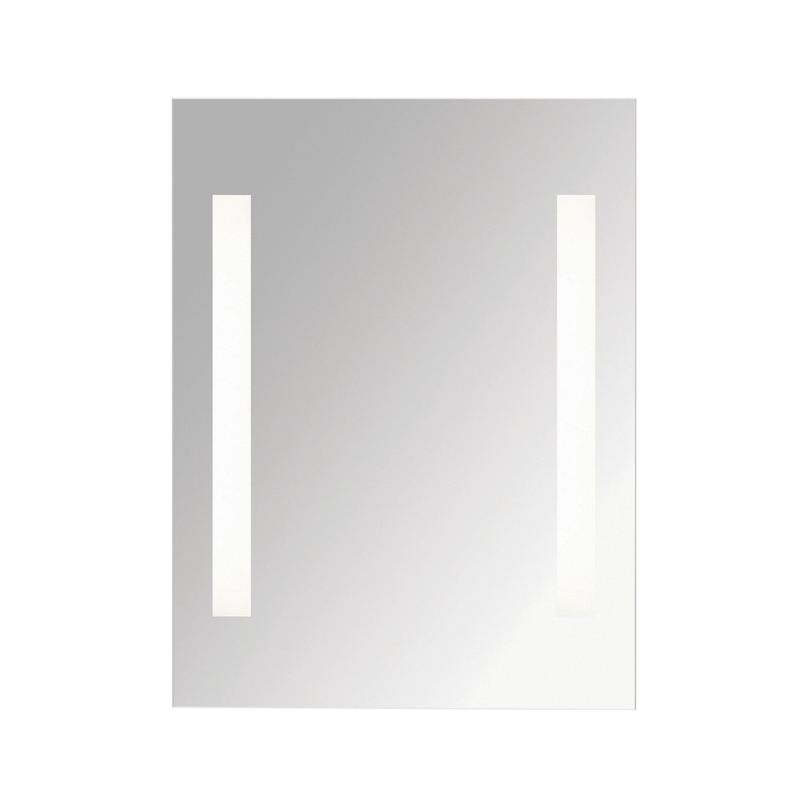 Reflection Mirror - Visual Comfort Modern 1