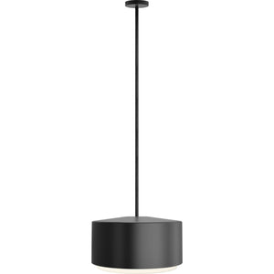 Roton 18 Outdoor Pendant - Visual Comfort Modern 2