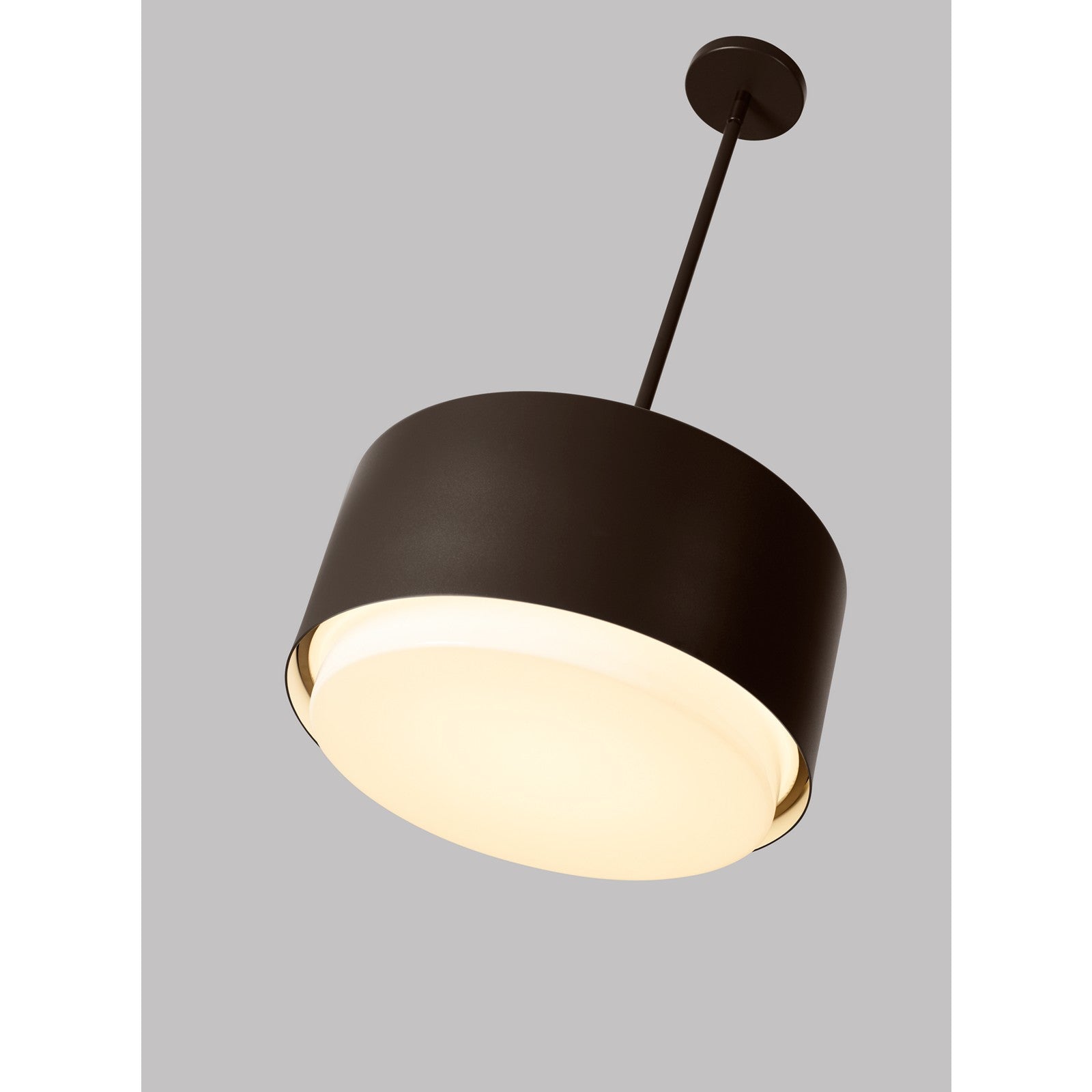 Roton 18 Outdoor Pendant - Visual Comfort Modern 10