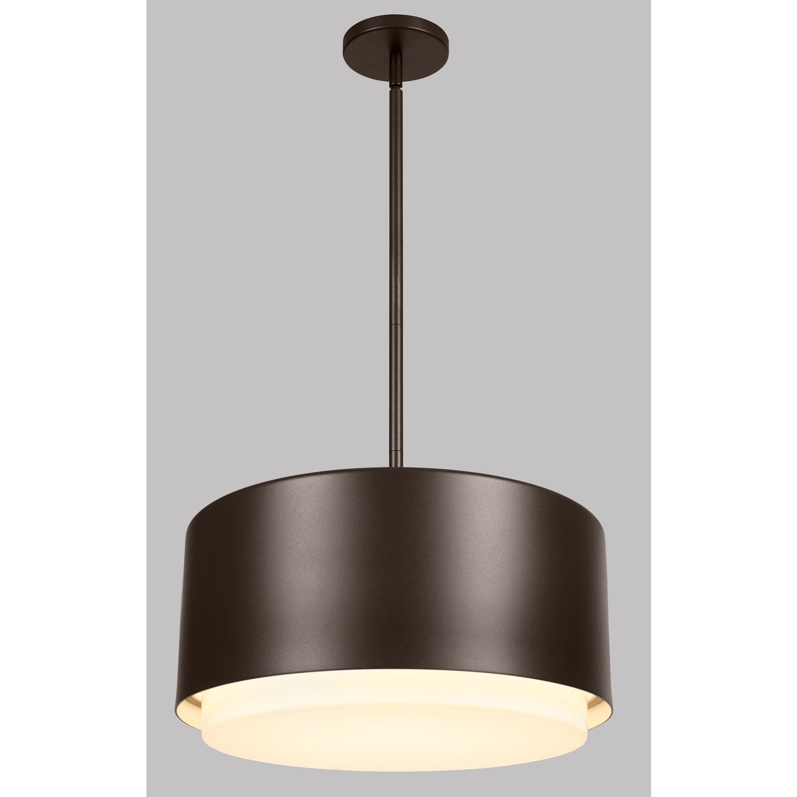 Roton 18 Outdoor Pendant - Visual Comfort Modern 11