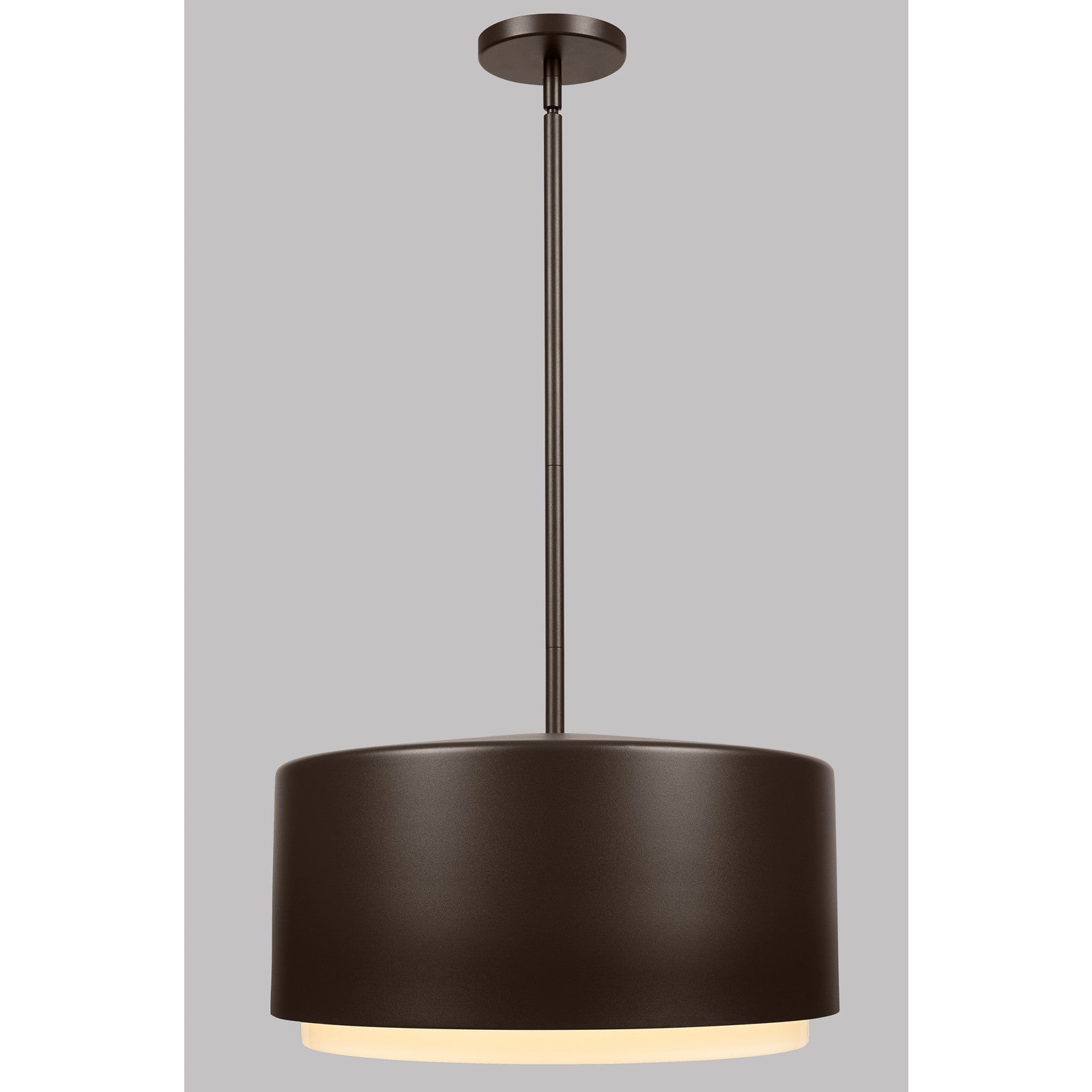 Roton 18 Outdoor Pendant - Visual Comfort Modern 12