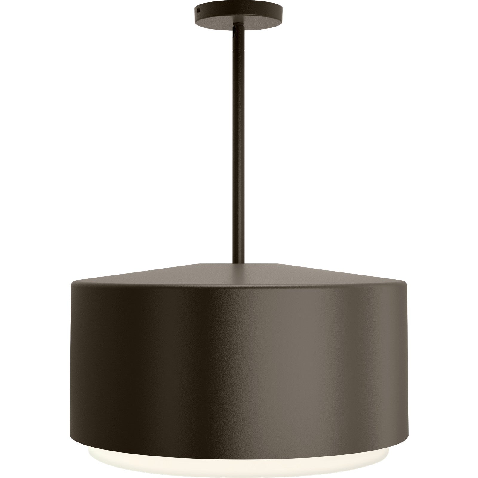 Roton 18 Outdoor Pendant - Visual Comfort Modern 8