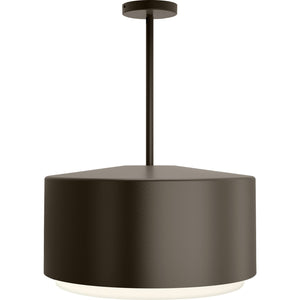 Roton 18 Outdoor Pendant - Visual Comfort Modern 8
