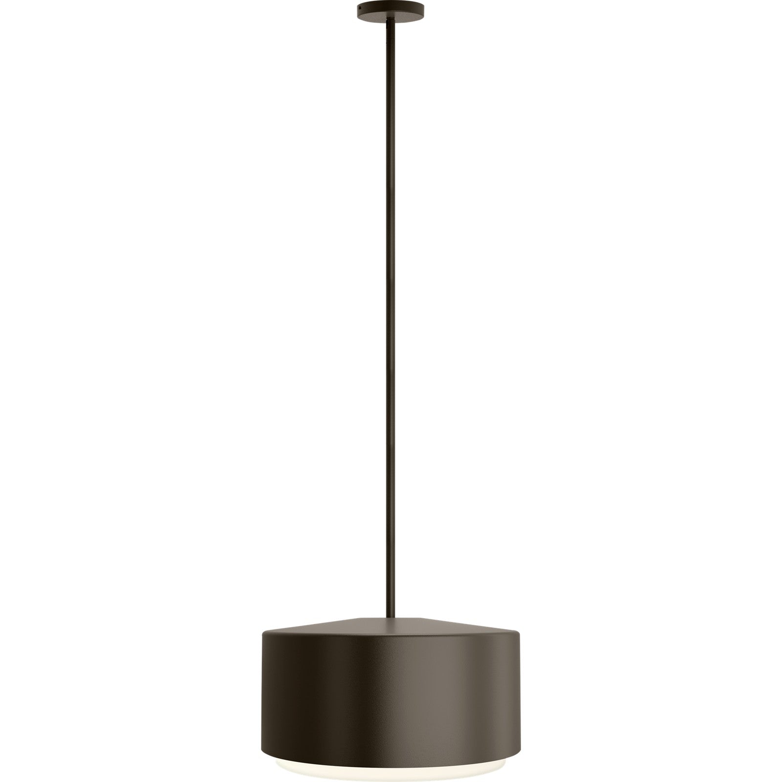 Roton 18 Outdoor Pendant - Visual Comfort Modern 9