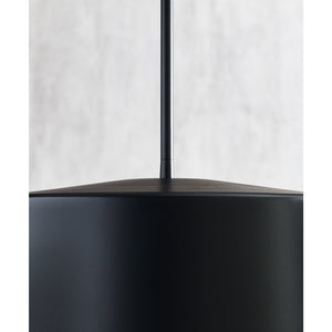 Roton 18 Outdoor Pendant - Visual Comfort Modern 4