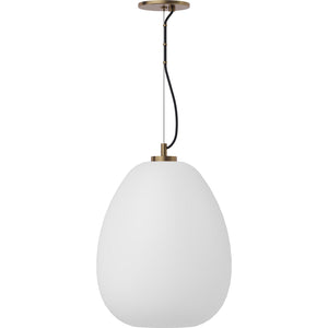 Kapoor Medium Pendant - Visual Comfort Modern 16