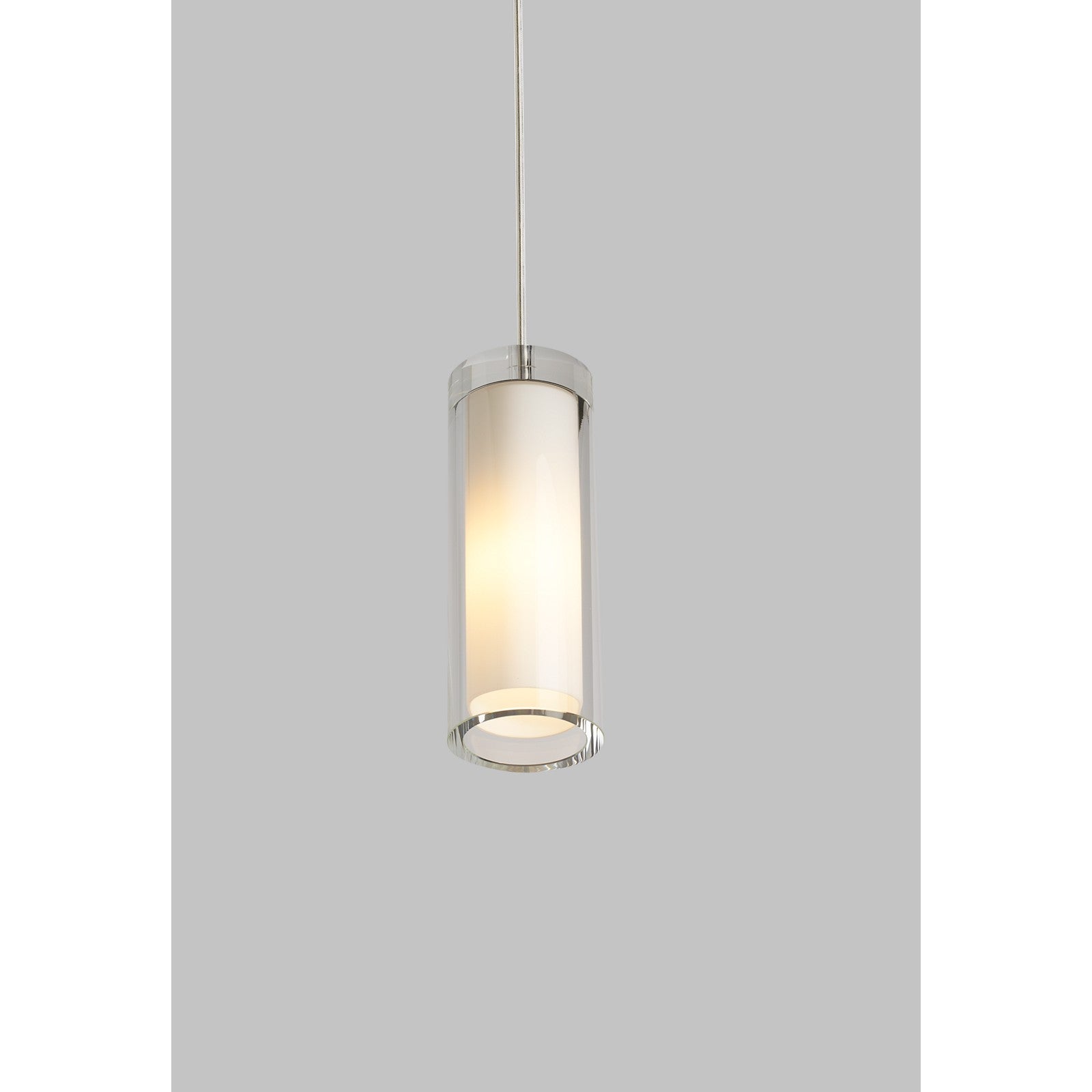 Sara Grande Pendant - Visual Comfort Modern 5