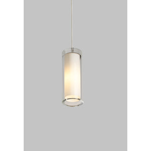 Sara Grande Pendant - Visual Comfort Modern 5