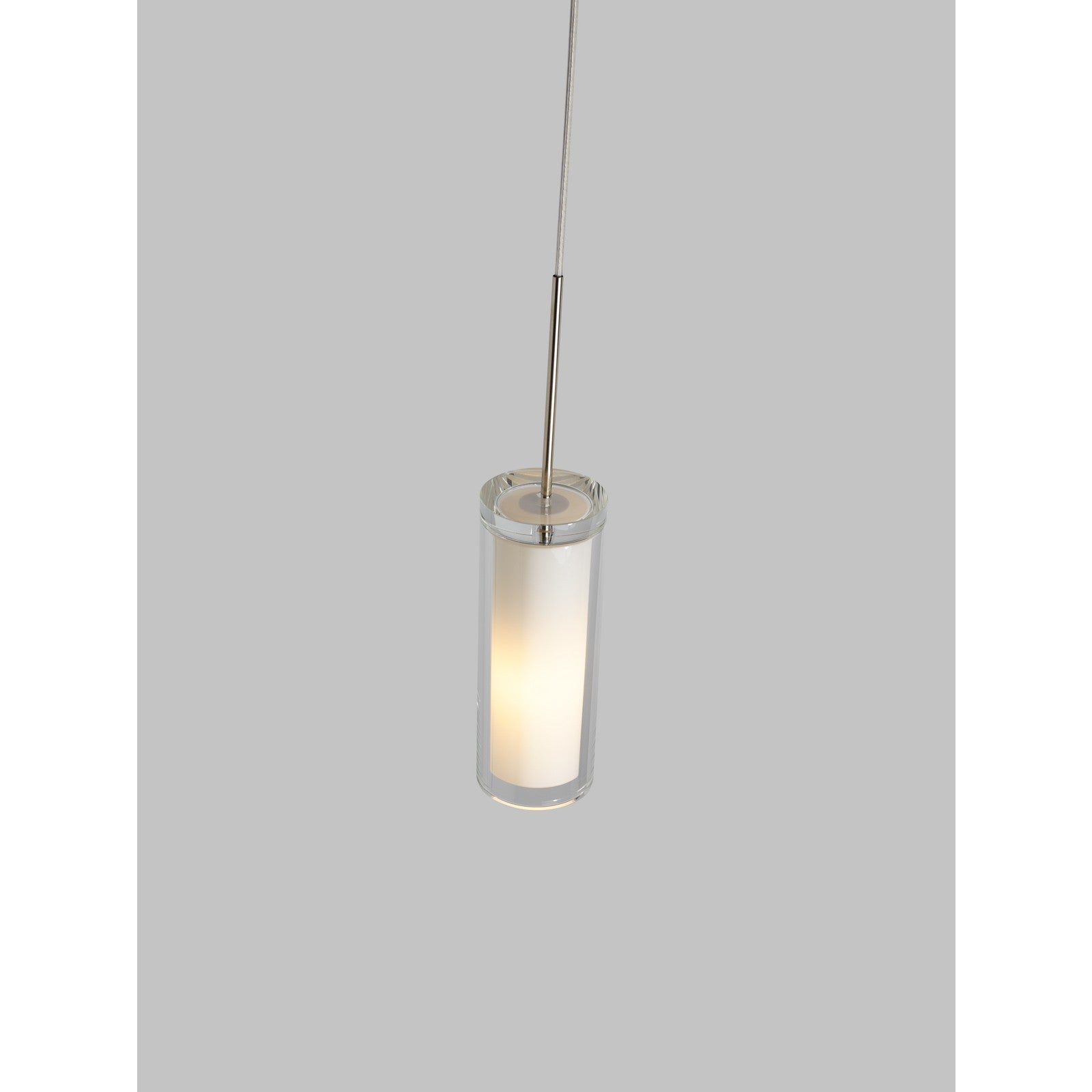 Sara Grande Pendant - Visual Comfort Modern 3