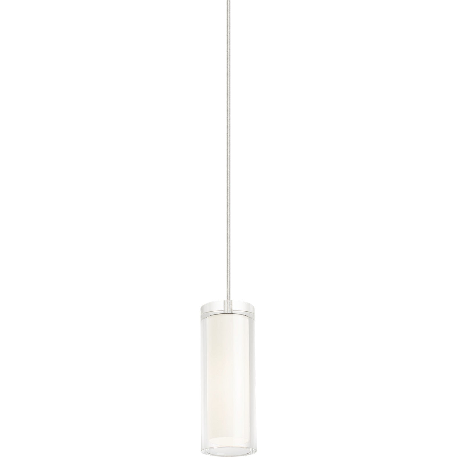 Sara Grande Pendant - Visual Comfort Modern 2