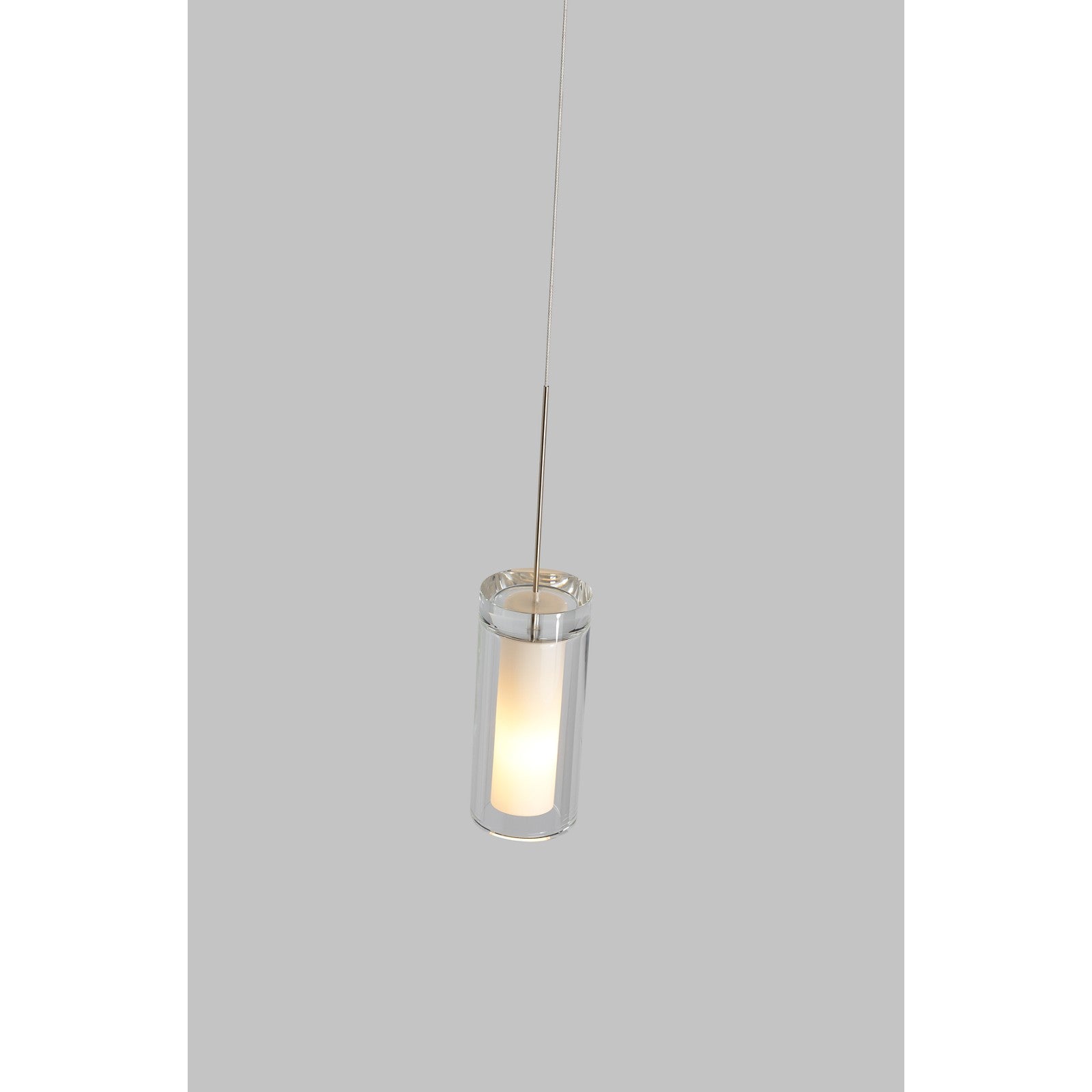 Sara Grande Pendant - Visual Comfort Modern 6