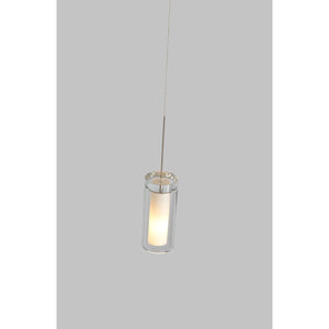 Sara Grande Pendant - Visual Comfort Modern 6