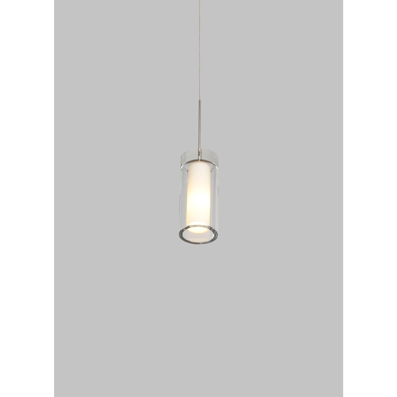 Sara Grande Pendant - Visual Comfort Modern 4