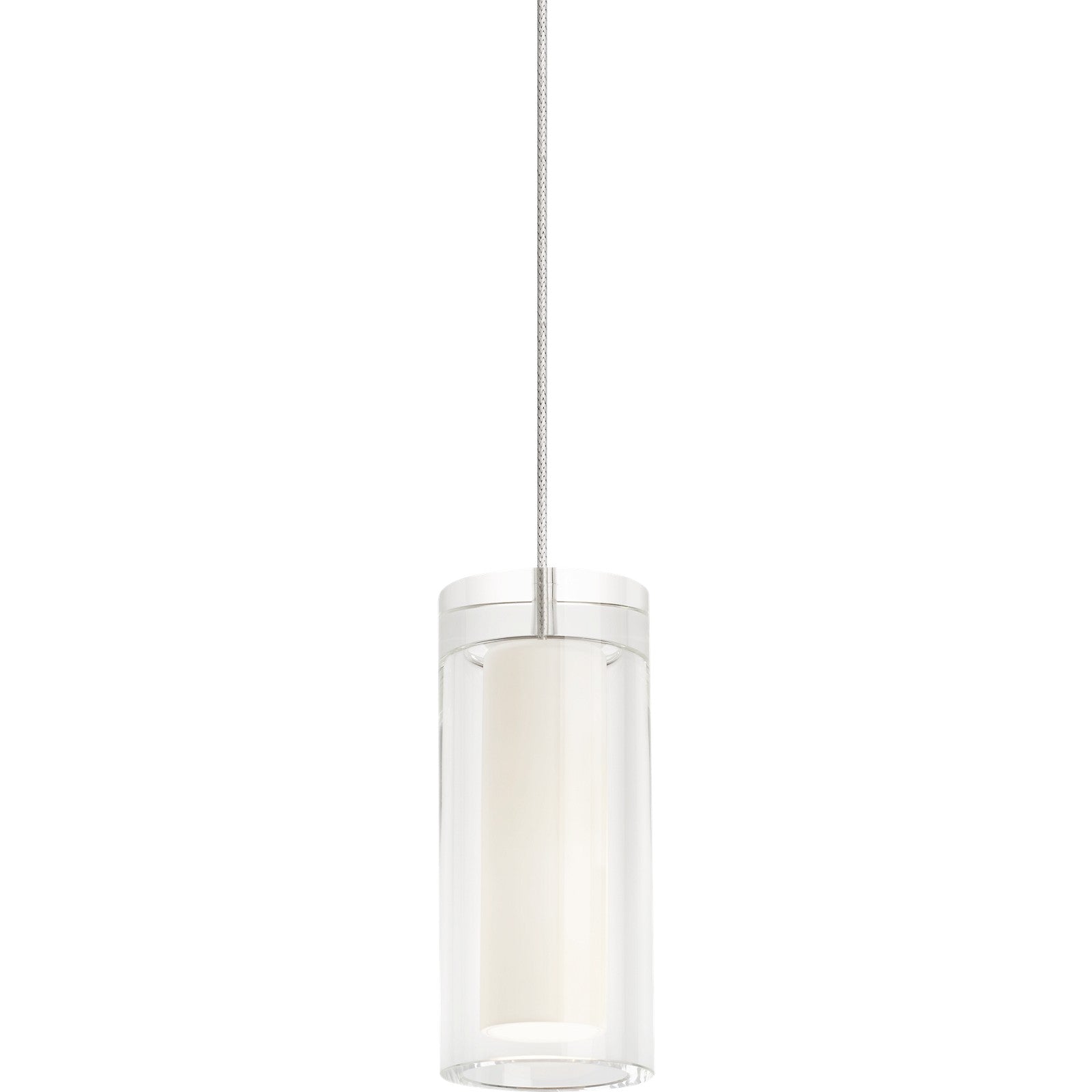 Sara Grande Pendant - Visual Comfort Modern 1