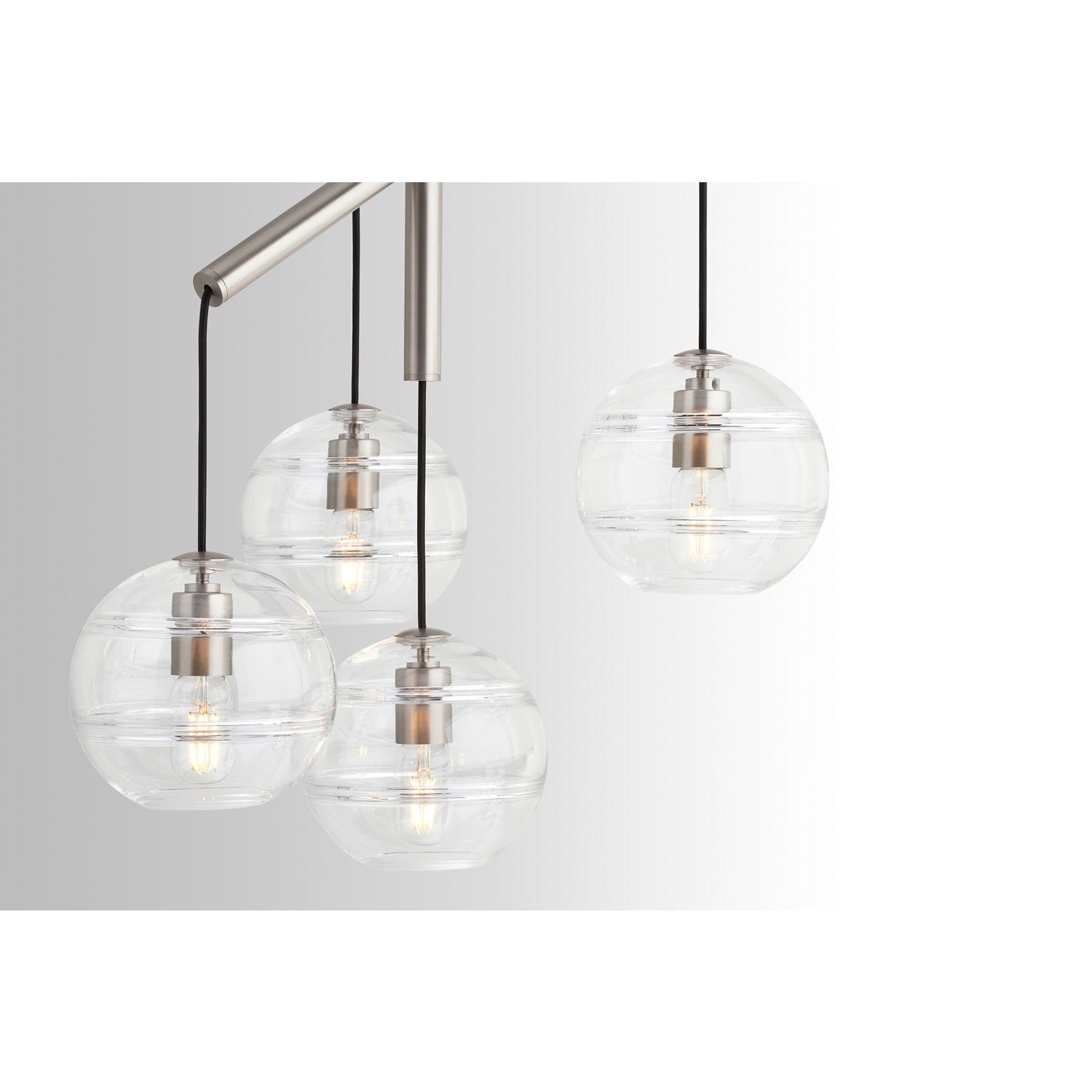 Sedona Single Chandelier - Visual Comfort Modern 17