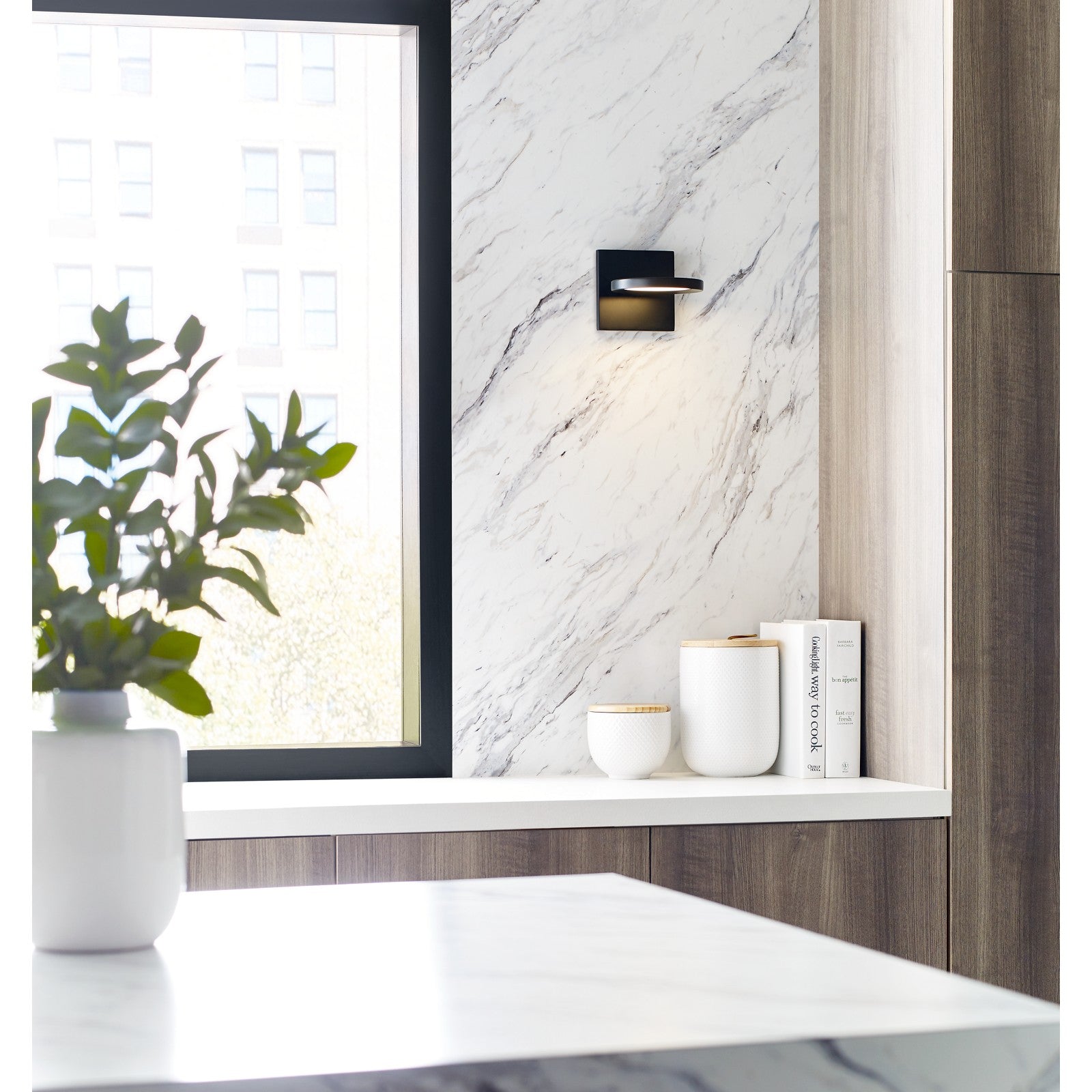 Spectica Wall - Visual Comfort Modern 13