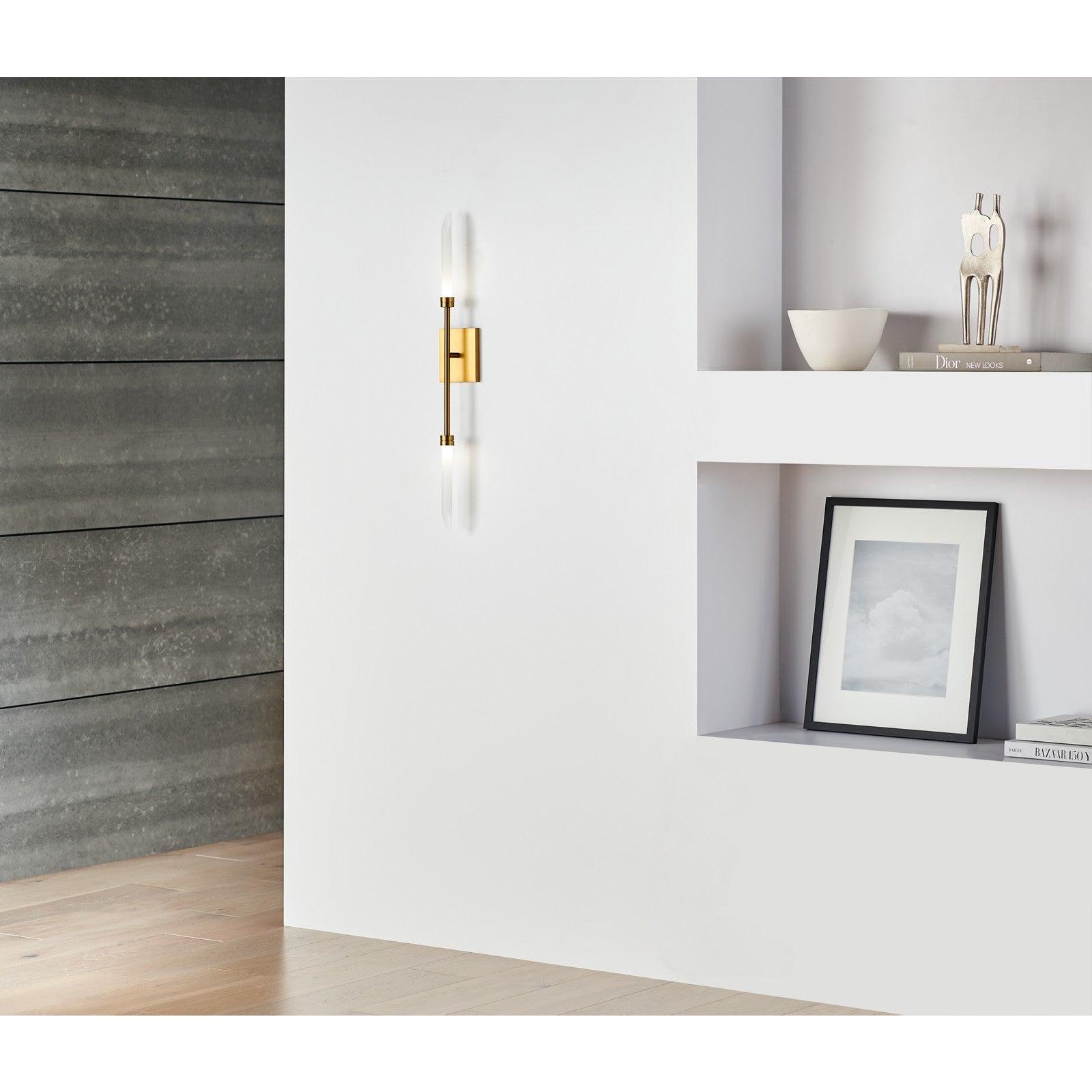 Spur Wall - Visual Comfort Modern 10