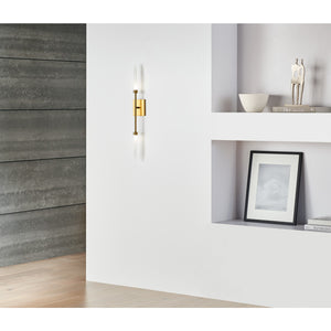 Spur Wall - Visual Comfort Modern 10