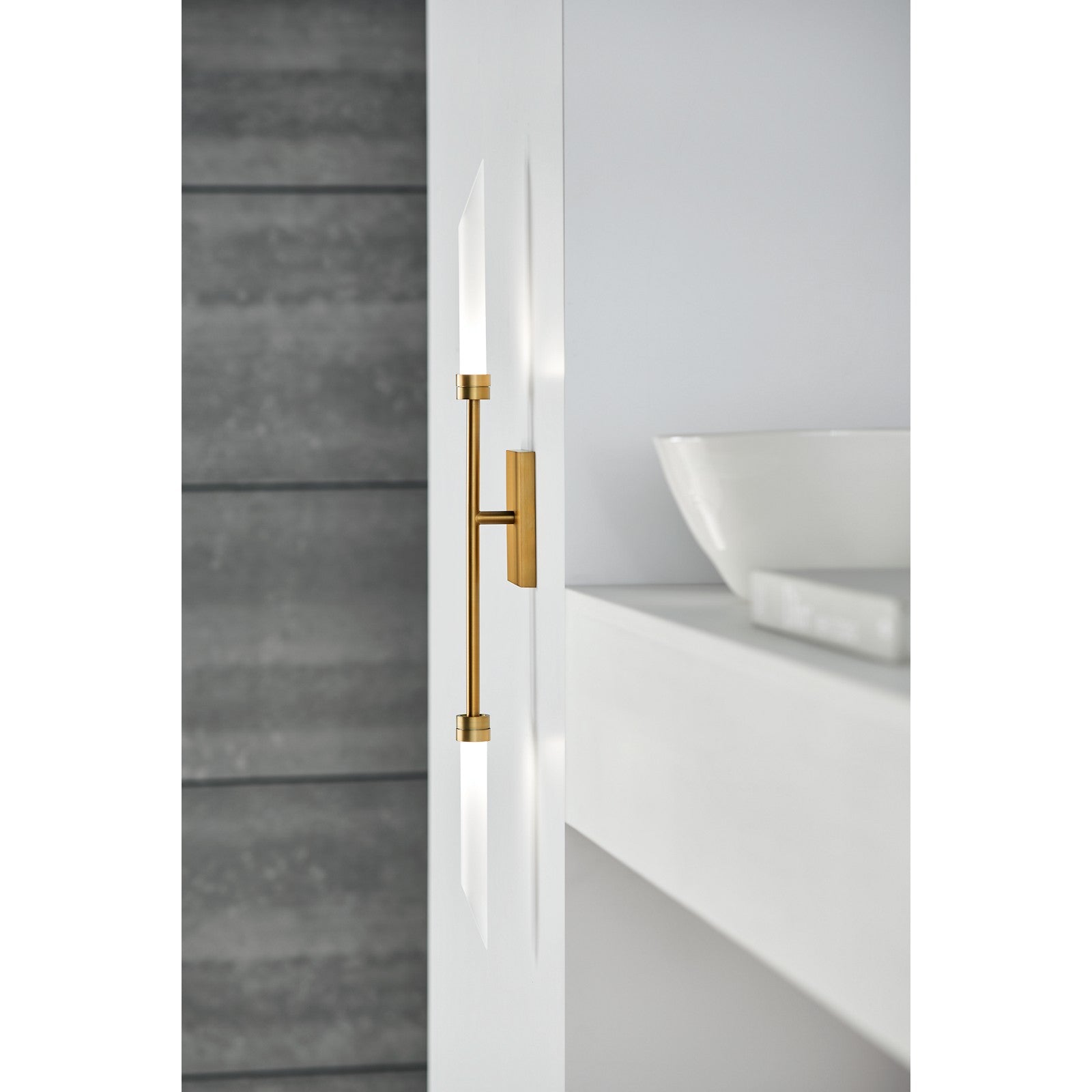 Spur Wall - Visual Comfort Modern 12
