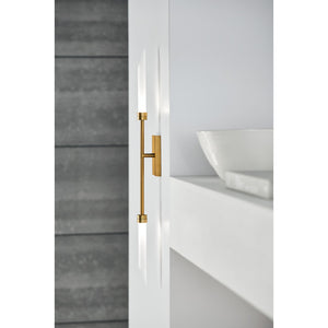 Spur Wall - Visual Comfort Modern 12
