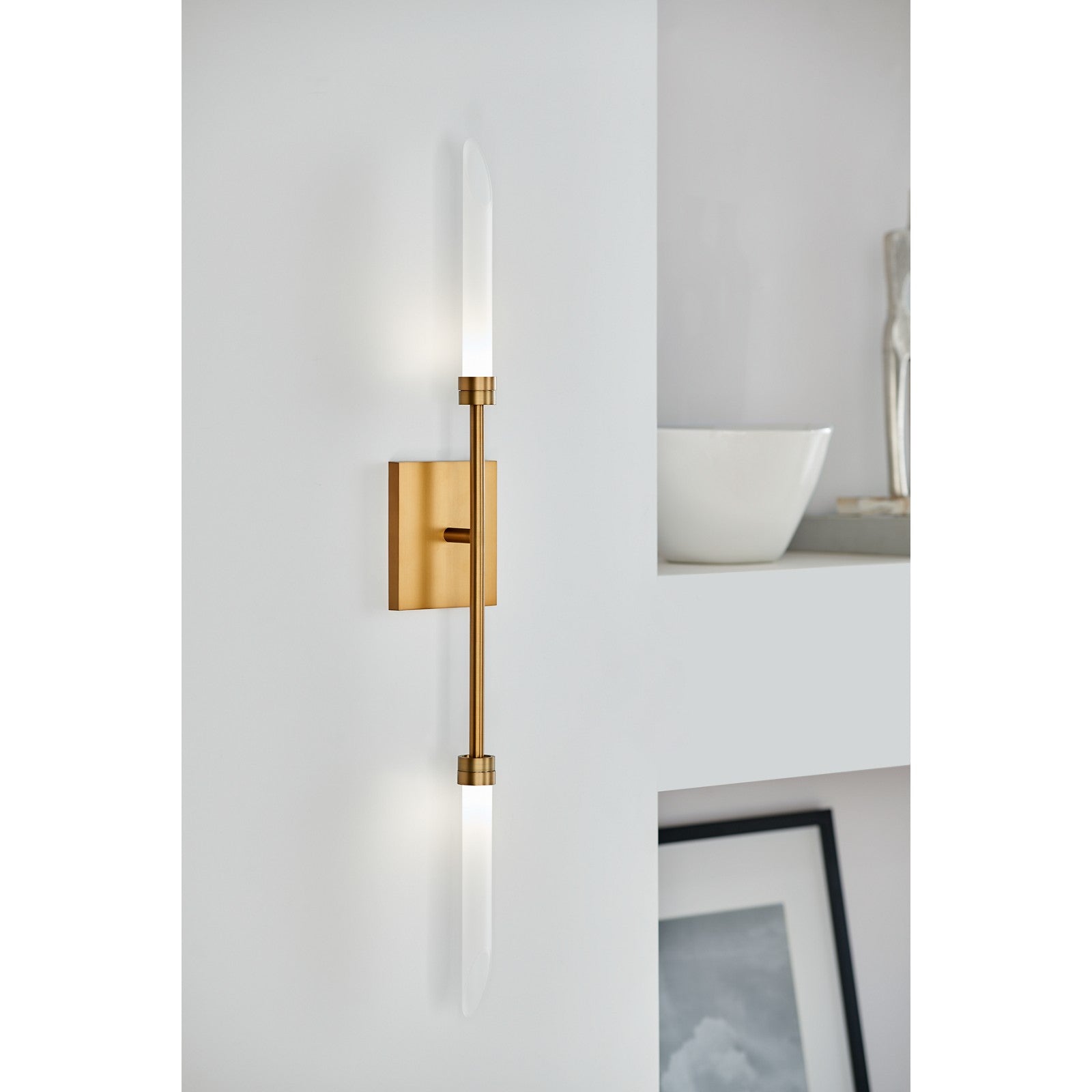 Spur Wall - Visual Comfort Modern 14