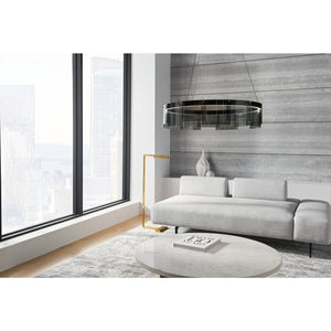 Stratos 30 Chandelier - Visual Comfort Modern 20