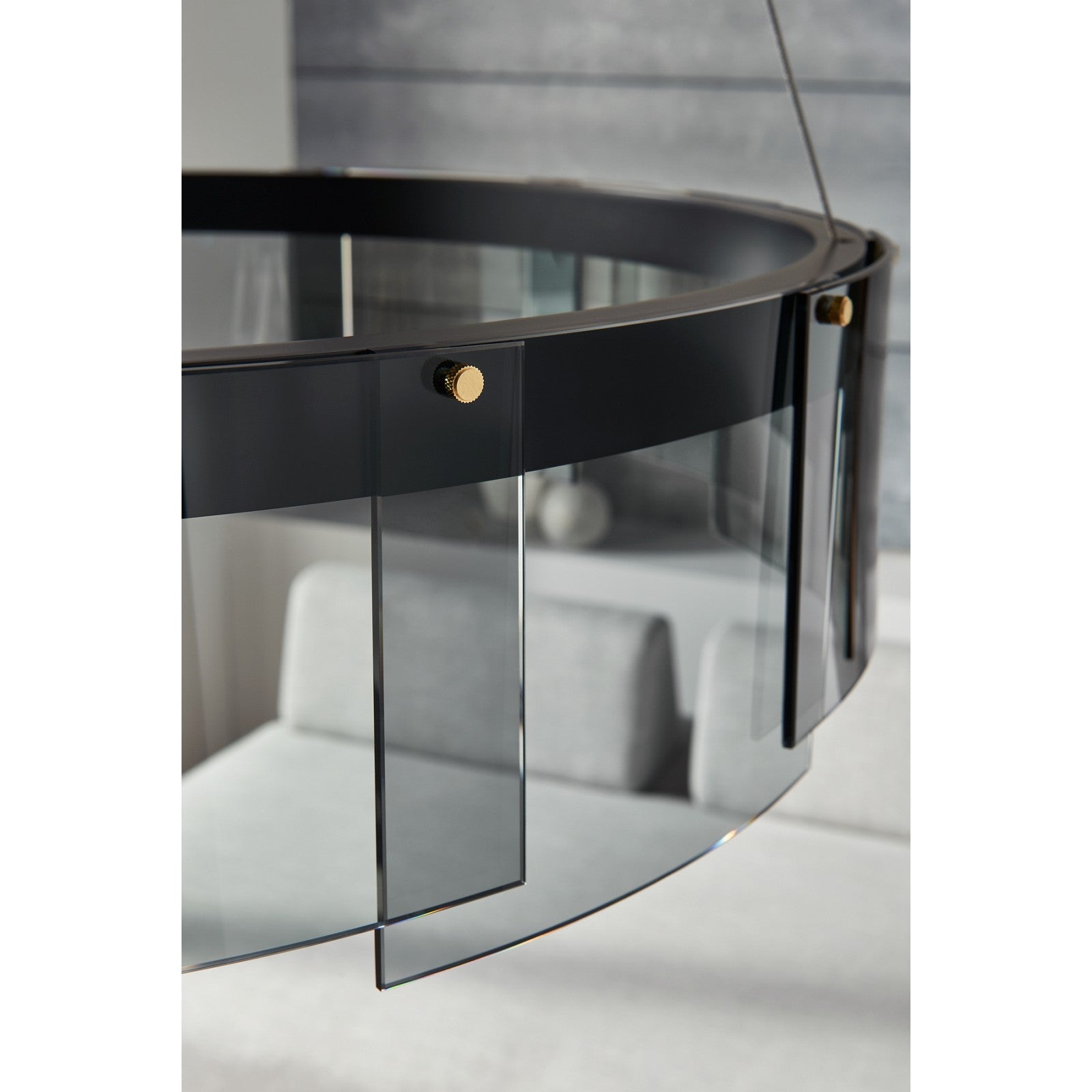 Stratos 30 Chandelier - Visual Comfort Modern 24