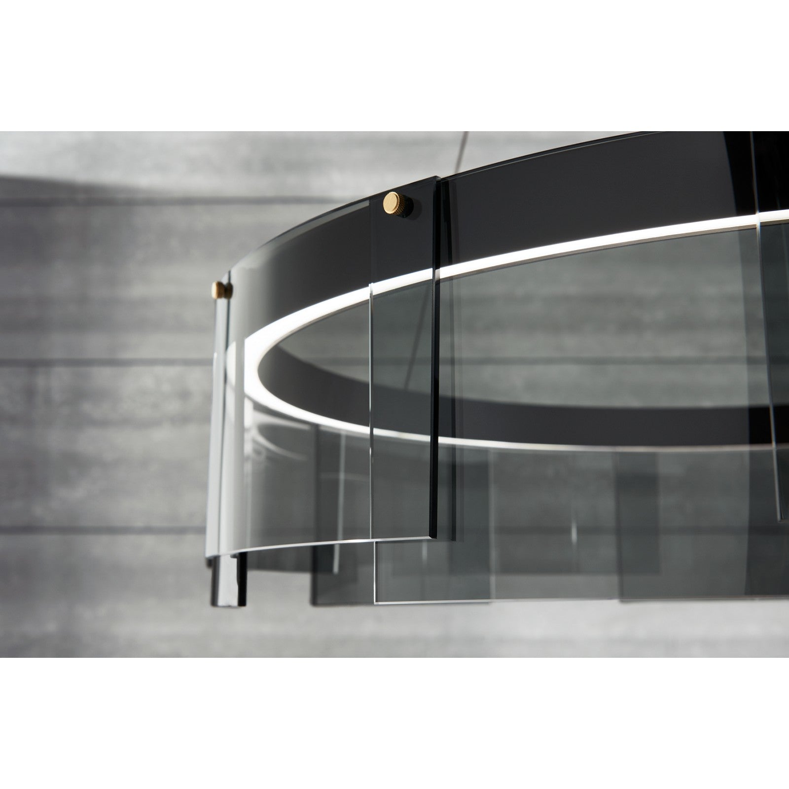 Stratos 30 Chandelier - Visual Comfort Modern 22