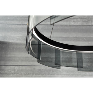 Stratos 30 Chandelier - Visual Comfort Modern 23