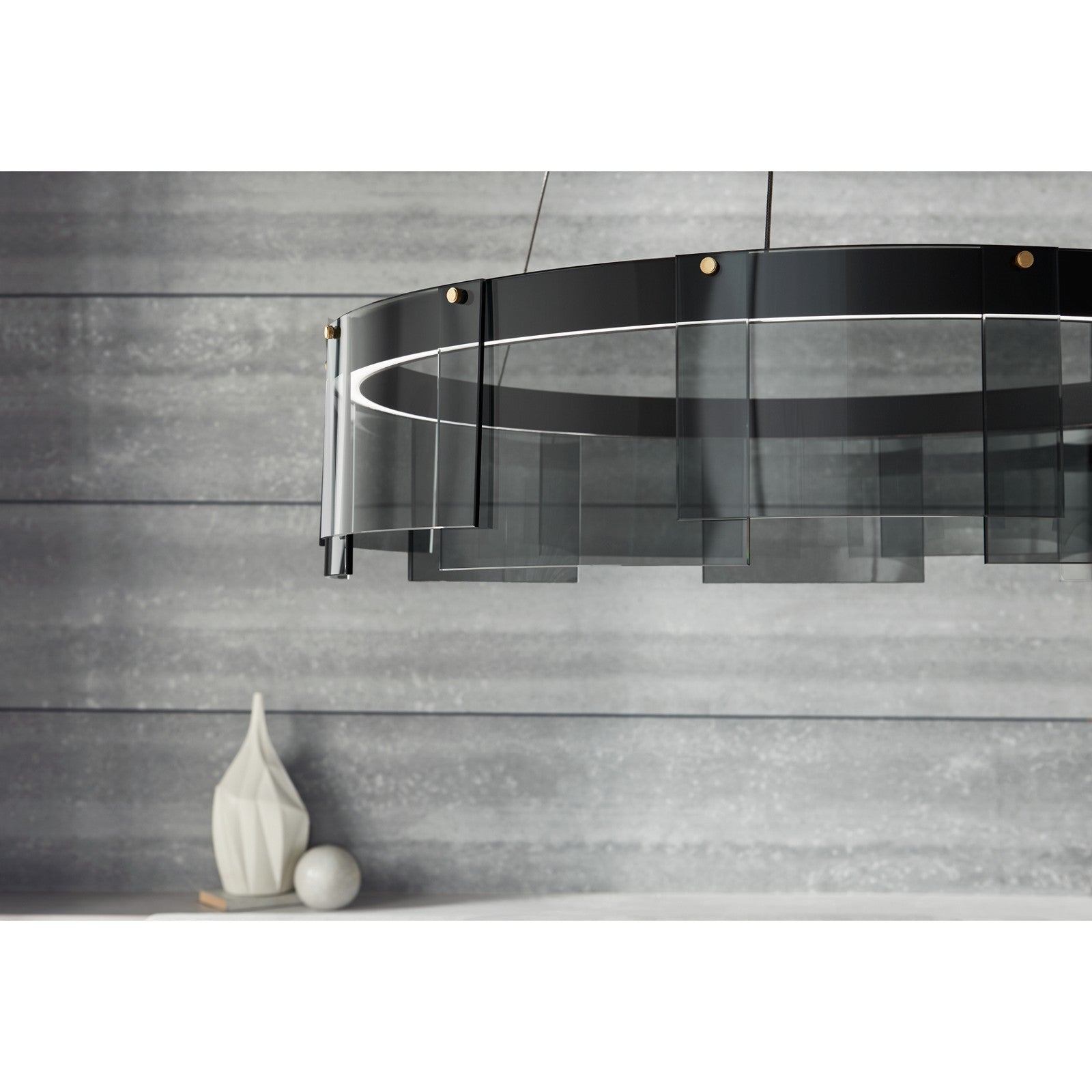 Stratos 30 Chandelier - Visual Comfort Modern 21