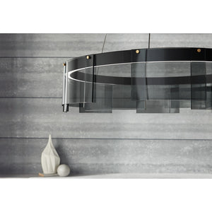 Stratos 30 Chandelier - Visual Comfort Modern 21