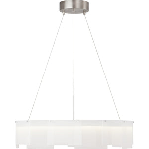 Stratos 30 Chandelier - Visual Comfort Modern 2