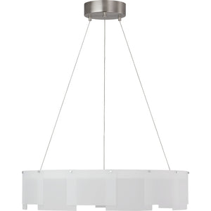 Stratos 30 Chandelier - Visual Comfort Modern 3