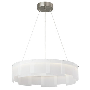 Stratos 30 Chandelier - Visual Comfort Modern 4