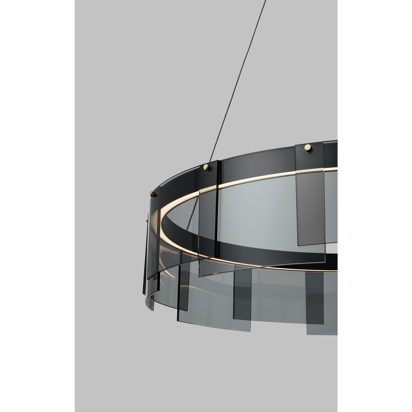 Stratos 30 Chandelier - Visual Comfort Modern 19