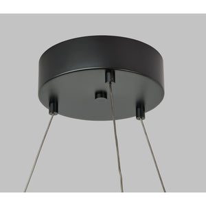 Stratos 30 Chandelier - Visual Comfort Modern 17